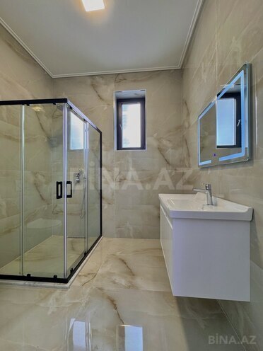 Satılır 5 otaqlı həyət evi/bağ evi 240 m², Mərdəkan q., photo 21 from 31