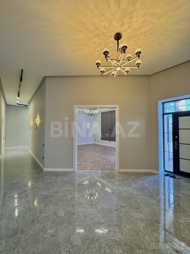 Satılır 5 otaqlı həyət evi/bağ evi 240 m², Mərdəkan q., photo 28 from 31