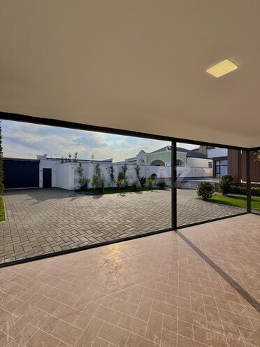 Satılır 5 otaqlı həyət evi/bağ evi 240 m², Mərdəkan q., photo 11 from 31