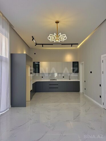Satılır 5 otaqlı həyət evi/bağ evi 240 m², Mərdəkan q., photo 27 from 31