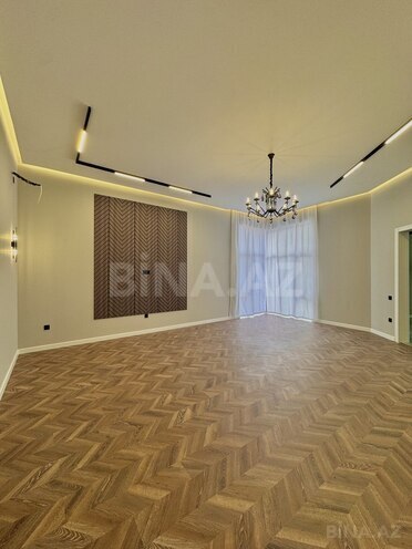 Satılır 5 otaqlı həyət evi/bağ evi 240 m², Mərdəkan q., photo 23 from 31