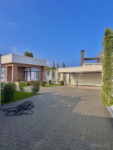Satılır 5 otaqlı həyət evi/bağ evi 240 m², Mərdəkan q., photo 12 from 31