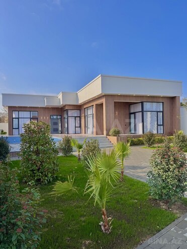 Satılır 5 otaqlı həyət evi/bağ evi 240 m², Mərdəkan q., photo 6 from 31