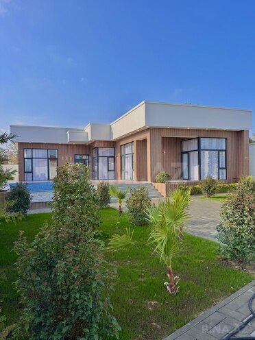 Satılır 5 otaqlı həyət evi/bağ evi 240 m², Mərdəkan q., photo 3 from 31