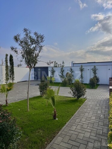 Satılır 5 otaqlı həyət evi/bağ evi 240 m², Mərdəkan q., photo 10 from 31