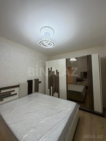 Satılır 2 otaqlı köhnə tikili 65 m², Xalqlar Dostluğu m., photo 9 from 19