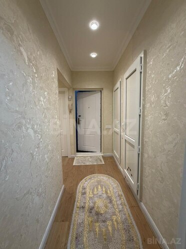 Satılır 2 otaqlı köhnə tikili 65 m², Xalqlar Dostluğu m., photo 16 from 19