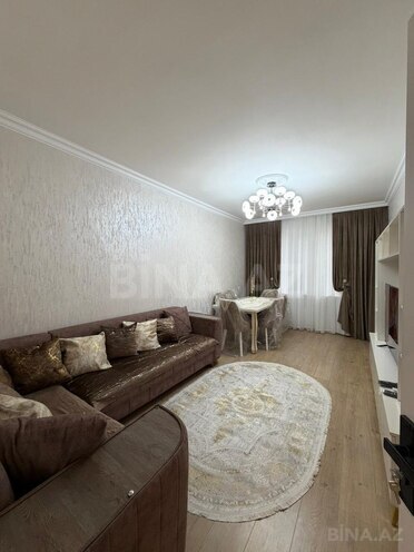 Satılır 2 otaqlı köhnə tikili 65 m², Xalqlar Dostluğu m., photo 4 from 19