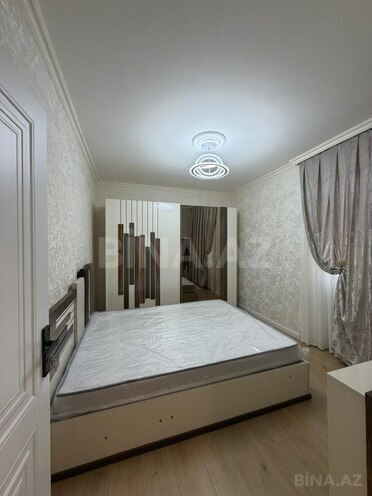 Satılır 2 otaqlı köhnə tikili 65 m², Xalqlar Dostluğu m., photo 11 from 19