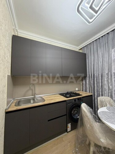 Satılır 2 otaqlı köhnə tikili 65 m², Xalqlar Dostluğu m., photo 13 from 19