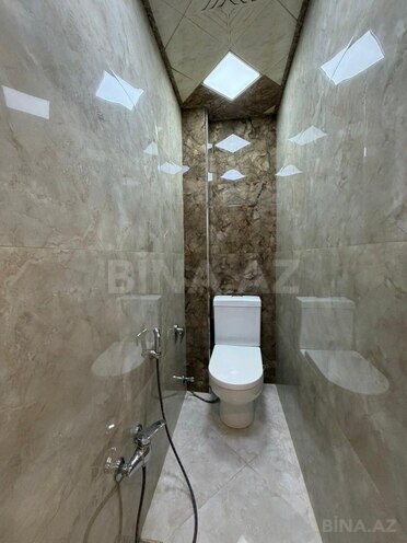 Satılır 2 otaqlı köhnə tikili 65 m², Xalqlar Dostluğu m., photo 17 from 19