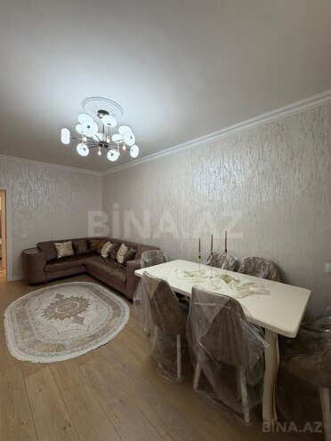 Satılır 2 otaqlı köhnə tikili 65 m², Xalqlar Dostluğu m., photo 6 from 19