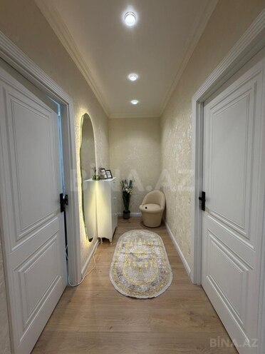 Satılır 2 otaqlı köhnə tikili 65 m², Xalqlar Dostluğu m., photo 8 from 19