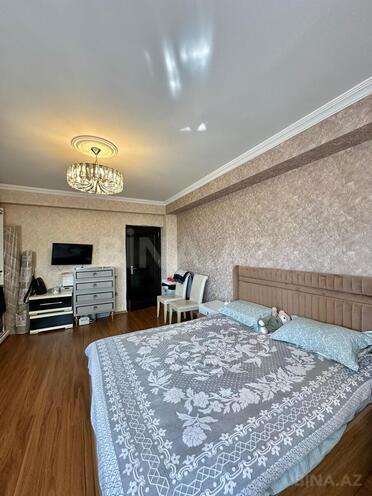 Продаётся 4-комн. новостройка 150 м², м. Насими, photo 7 from 21
