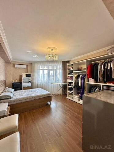 Продаётся 4-комн. новостройка 150 м², м. Насими, photo 5 from 21