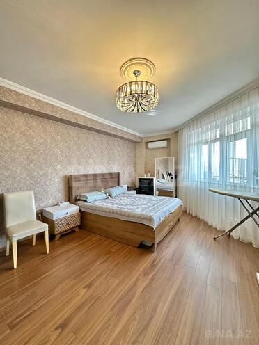 Продаётся 4-комн. новостройка 150 м², м. Насими, photo 6 from 21