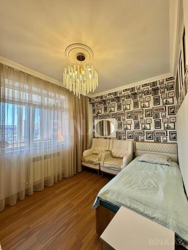 Продаётся 4-комн. новостройка 150 м², м. Насими, photo 8 from 21