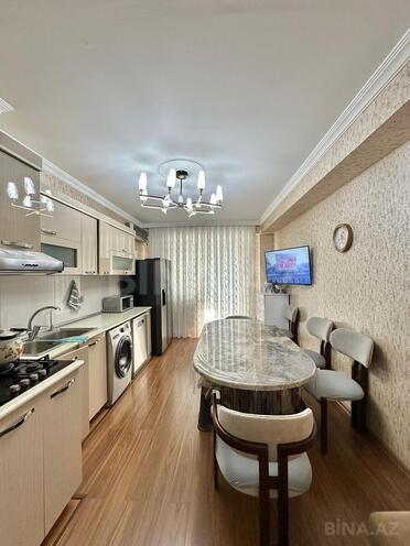 Продаётся 4-комн. новостройка 150 м², м. Насими, photo 10 from 21