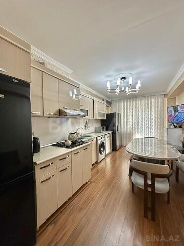 Продаётся 4-комн. новостройка 150 м², м. Насими, photo 12 from 21