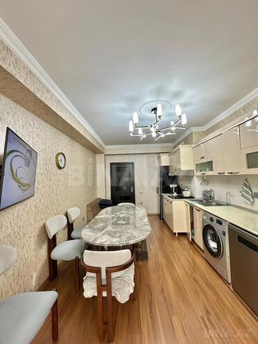 Продаётся 4-комн. новостройка 150 м², м. Насими, photo 13 from 21