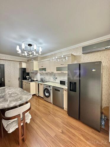 Продаётся 4-комн. новостройка 150 м², м. Насими, photo 11 from 21