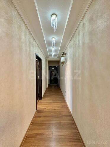 Продаётся 4-комн. новостройка 150 м², м. Насими, photo 19 from 21