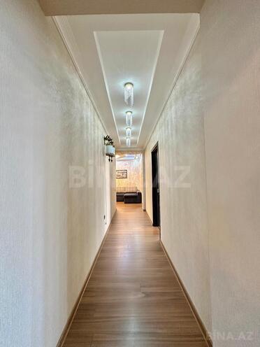 Продаётся 4-комн. новостройка 150 м², м. Насими, photo 18 from 21