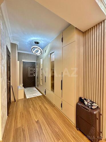 Продаётся 4-комн. новостройка 150 м², м. Насими, photo 20 from 21