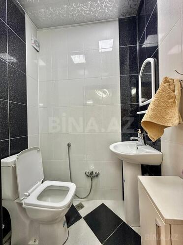 Продаётся 4-комн. новостройка 150 м², м. Насими, photo 17 from 21