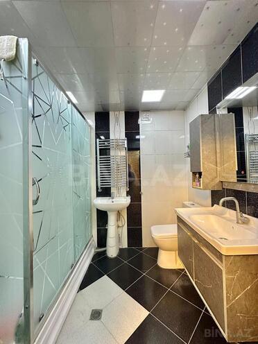 Продаётся 4-комн. новостройка 150 м², м. Насими, photo 16 from 21