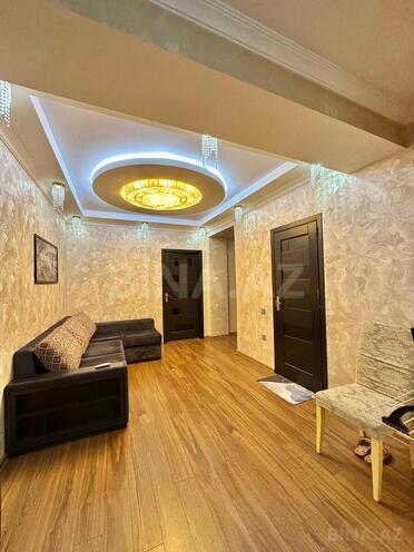 Продаётся 4-комн. новостройка 150 м², м. Насими, photo 15 from 21