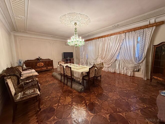 Продаётся 6-комн. дом/дача 450 м², м. Насими, photo 4 from 27