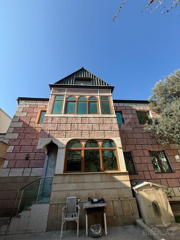 Продаётся 6-комн. дом/дача 450 м², м. Насими, photo 3 from 27