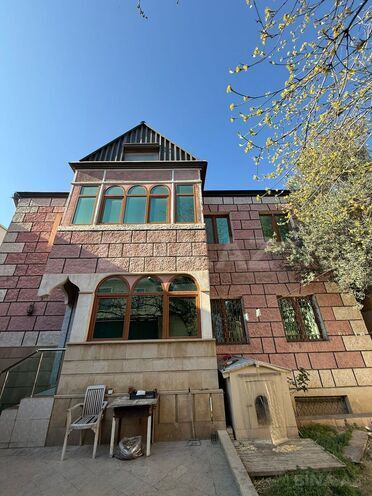 Продаётся 6-комн. дом/дача 450 м², м. Насими, photo 5 from 27