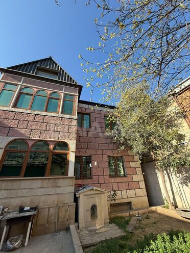 Продаётся 6-комн. дом/дача 450 м², м. Насими, photo 1 from 27