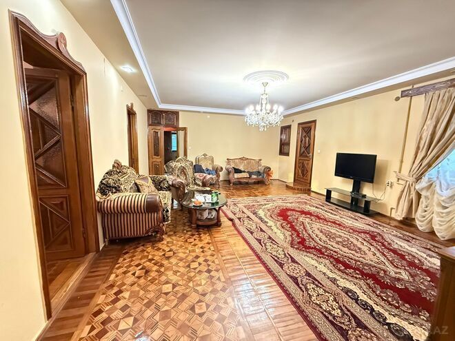 Продаётся 6-комн. дом/дача 450 м², м. Насими, photo 15 from 27