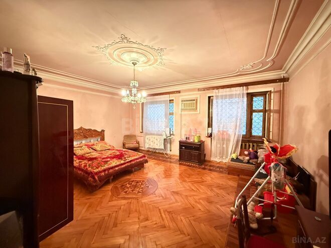 Продаётся 6-комн. дом/дача 450 м², м. Насими, photo 21 from 27