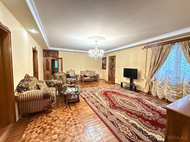 Продаётся 6-комн. дом/дача 450 м², м. Насими, photo 24 from 27