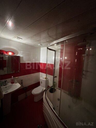 Продаётся 3-комн. новостройка 70 м², Абшеронcкий  р., photo 8 from 10