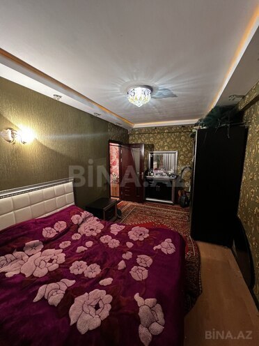 Продаётся 3-комн. новостройка 70 м², Абшеронcкий  р., photo 6 from 10