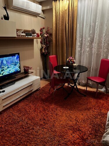 Продаётся 3-комн. новостройка 70 м², Абшеронcкий  р., photo 9 from 10