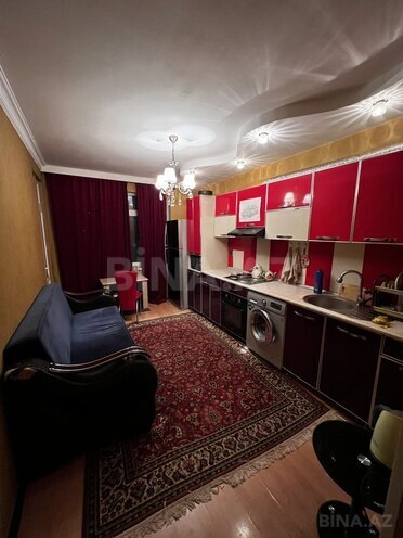 Продаётся 3-комн. новостройка 70 м², Абшеронcкий  р., photo 7 from 10