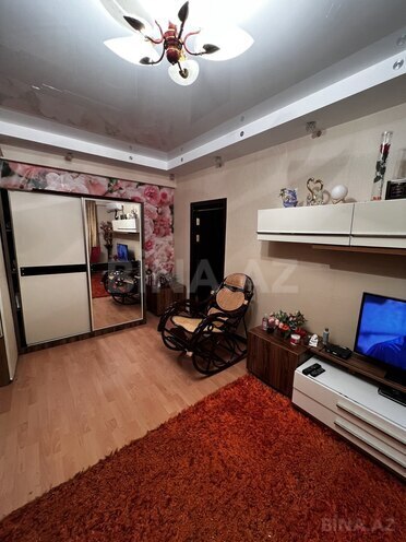 Продаётся 3-комн. новостройка 70 м², Абшеронcкий  р., photo 4 from 10