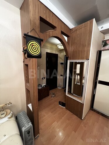 Продаётся 3-комн. новостройка 70 м², Абшеронcкий  р., photo 5 from 10