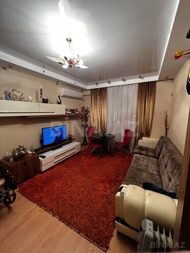 Продаётся 3-комн. новостройка 70 м², Абшеронcкий  р., photo 3 from 10