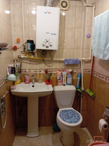 Продаётся 2-комн. вторичка 36 м², м. Гянджлик, photo 9 from 15