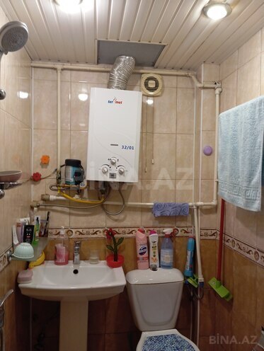 Продаётся 2-комн. вторичка 36 м², м. Гянджлик, photo 8 from 15