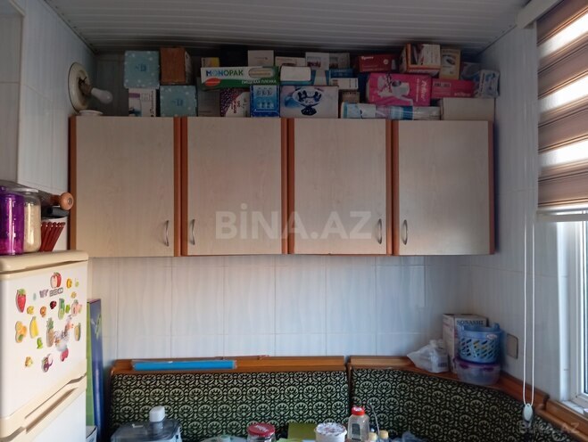 Продаётся 2-комн. вторичка 36 м², м. Гянджлик, photo 12 from 15