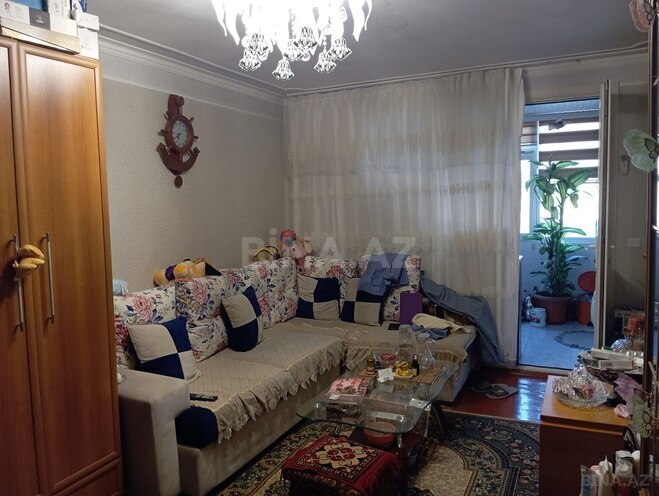 Продаётся 2-комн. вторичка 36 м², м. Гянджлик, photo 4 from 15