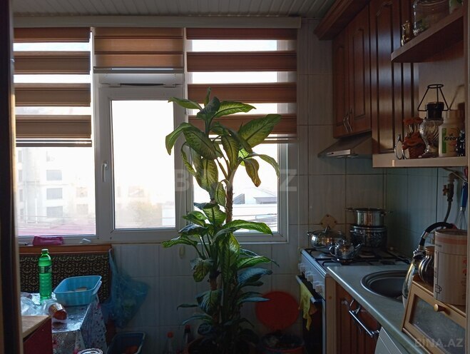 Продаётся 2-комн. вторичка 36 м², м. Гянджлик, photo 13 from 15